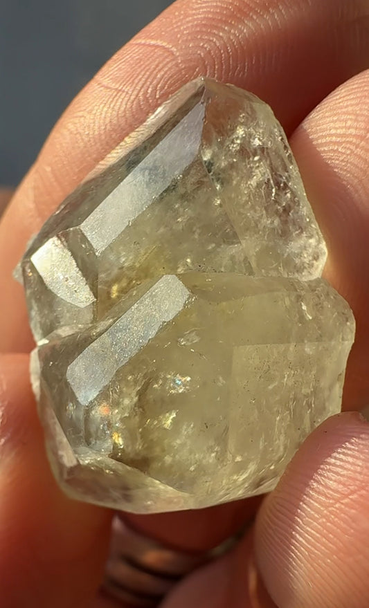 Datolite