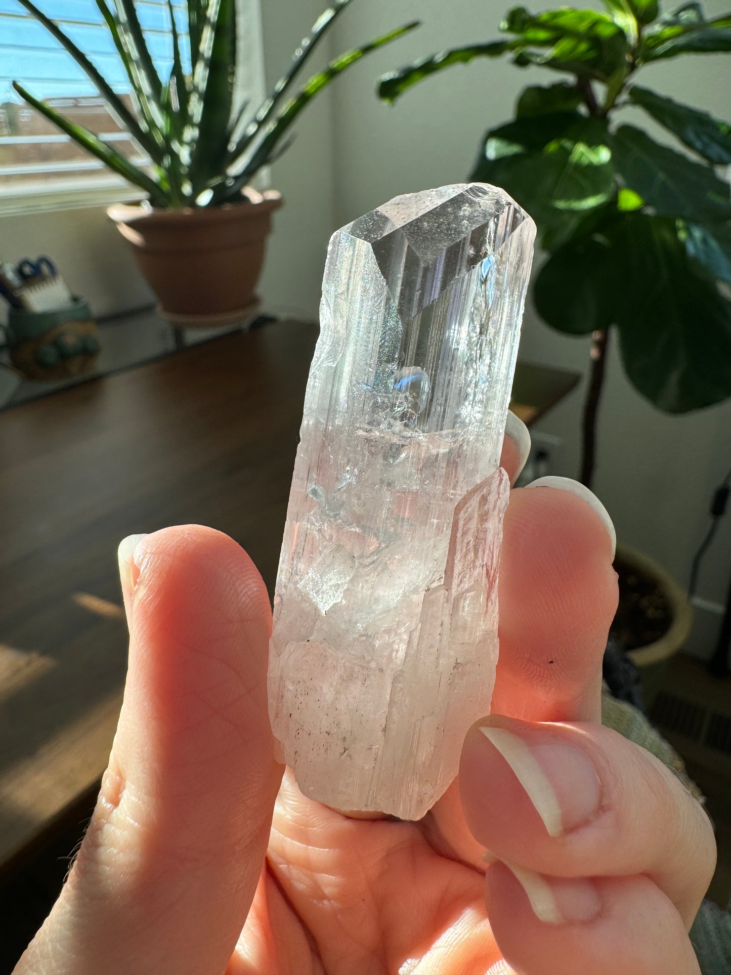 Danburite