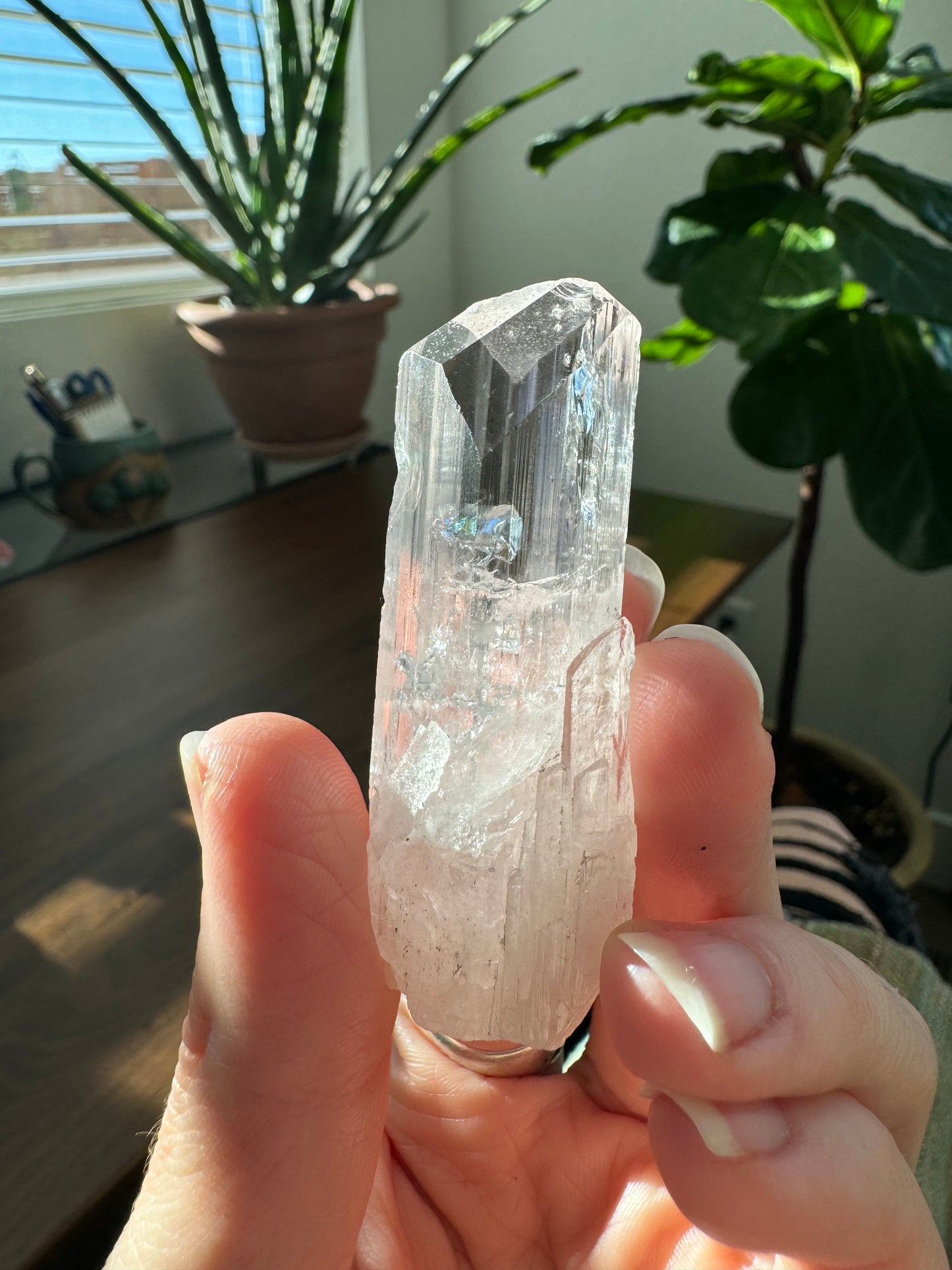 Danburite