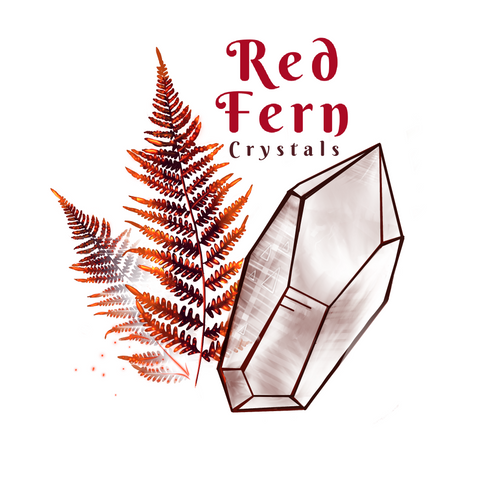 RedFernCrystals